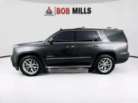 More photos of 2017 GMC Yukon Denali at Bob Mills Mitsubishi-Myrtle Beach, SC