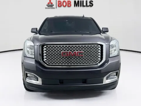 Photos of 2017 GMC Yukon Denali for sale in Myrtle Beach, SC at Bob Mills Mitsubishi-Myrtle Beach