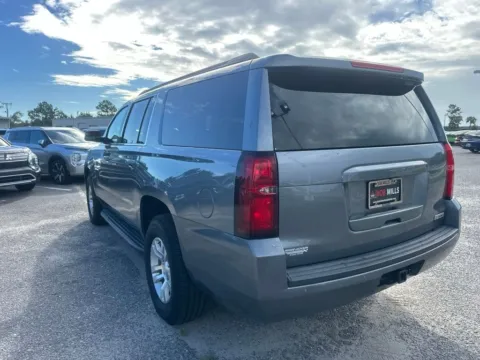 More photos of 2019 Chevrolet Suburban LT at Bob Mills Mitsubishi-Myrtle Beach, SC