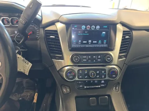 More photos of 2019 Chevrolet Suburban LT at Bob Mills Mitsubishi-Myrtle Beach, SC