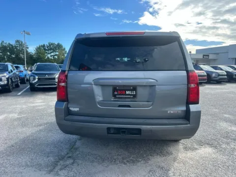 More photos of 2019 Chevrolet Suburban LT at Bob Mills Mitsubishi-Myrtle Beach, SC