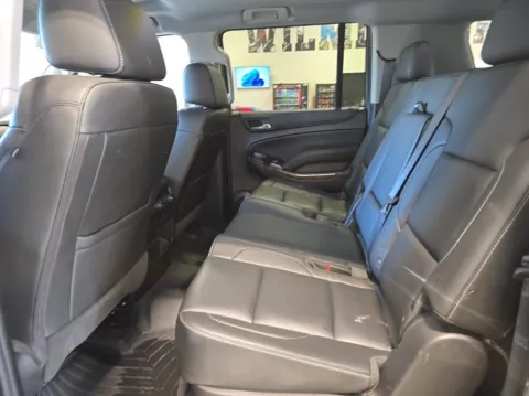 More photos of 2019 Chevrolet Suburban LT at Bob Mills Mitsubishi-Myrtle Beach, SC