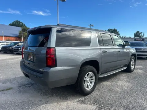 Another view of 2019 Chevrolet Suburban LT for sale in Myrtle Beach, SC at Bob Mills Mitsubishi-Myrtle Beach