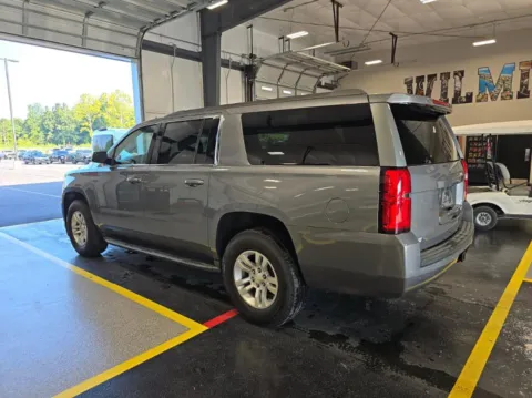 Photos of 2019 Chevrolet Suburban LT for sale in Myrtle Beach, SC at Bob Mills Mitsubishi-Myrtle Beach