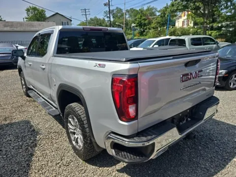 More photos of 2020 GMC Sierra 1500 SLE at Bob Mills Mitsubishi-Myrtle Beach, SC