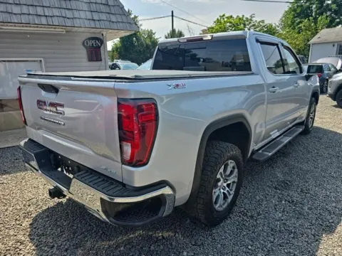 Another view of 2020 GMC Sierra 1500 SLE for sale in Myrtle Beach, SC at Bob Mills Mitsubishi-Myrtle Beach