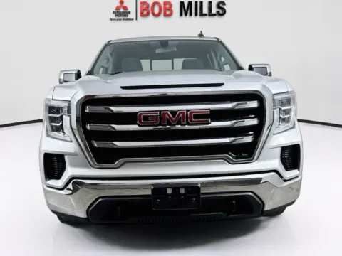 Photos of 2020 GMC Sierra 1500 SLE for sale in Myrtle Beach, SC at Bob Mills Mitsubishi-Myrtle Beach
