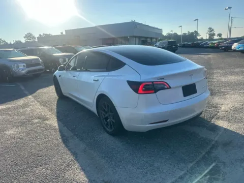More photos of 2021 Tesla Model 3 Long Range at Bob Mills Mitsubishi-Myrtle Beach, SC