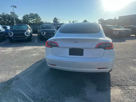 More photos of 2021 Tesla Model 3 Long Range at Bob Mills Mitsubishi-Myrtle Beach, SC