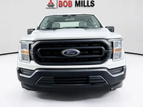 Photos of 2022 Ford F-150 XL for sale in Myrtle Beach, SC at Bob Mills Mitsubishi-Myrtle Beach
