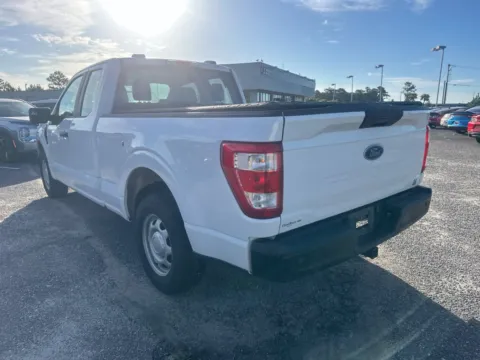 More photos of 2022 Ford F-150 XL at Bob Mills Mitsubishi-Myrtle Beach, SC