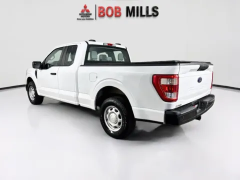 More photos of 2022 Ford F-150 XL at Bob Mills Mitsubishi-Myrtle Beach, SC