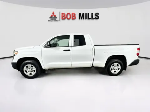 More photos of 2020 Toyota Tundra SR at Bob Mills Mitsubishi-Myrtle Beach, SC