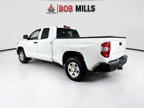 More photos of 2020 Toyota Tundra SR at Bob Mills Mitsubishi-Myrtle Beach, SC