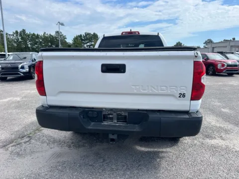 More photos of 2020 Toyota Tundra SR at Bob Mills Mitsubishi-Myrtle Beach, SC