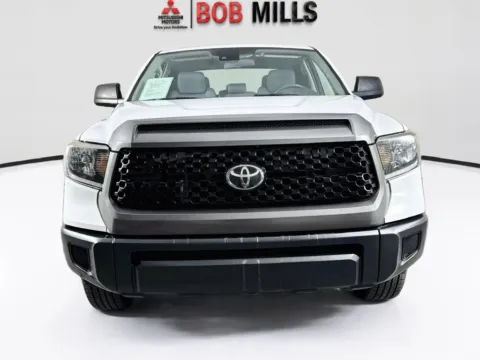 Photos of 2020 Toyota Tundra SR for sale in Myrtle Beach, SC at Bob Mills Mitsubishi-Myrtle Beach