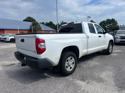 Another view of 2020 Toyota Tundra SR for sale in Myrtle Beach, SC at Bob Mills Mitsubishi-Myrtle Beach