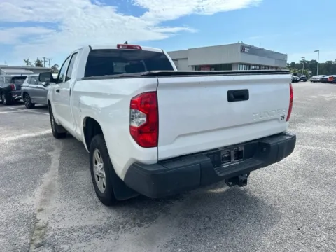 More photos of 2020 Toyota Tundra SR at Bob Mills Mitsubishi-Myrtle Beach, SC