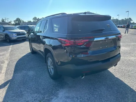 More photos of 2021 Chevrolet Traverse LT at Bob Mills Mitsubishi-Myrtle Beach, SC