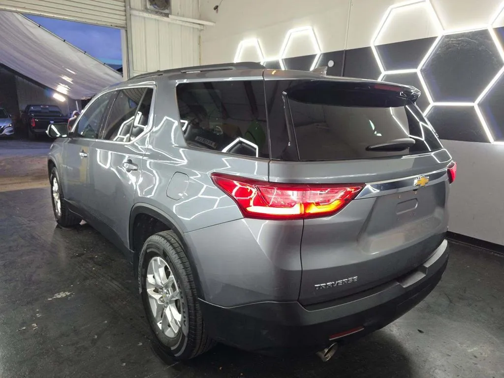 1GNERGKW1MJ151247