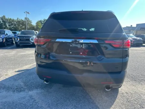 More photos of 2021 Chevrolet Traverse LT at Bob Mills Mitsubishi-Myrtle Beach, SC