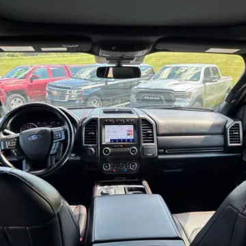 More photos of 2020 Ford Expedition Limited at Bob Mills Mitsubishi-Myrtle Beach, SC
