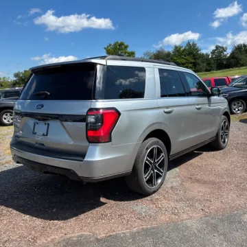 Photos of 2020 Ford Expedition Limited for sale in Myrtle Beach, SC at Bob Mills Mitsubishi-Myrtle Beach