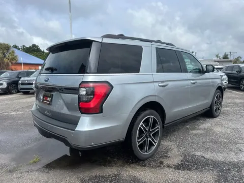 Another view of 2020 Ford Expedition Limited for sale in Myrtle Beach, SC at Bob Mills Mitsubishi-Myrtle Beach