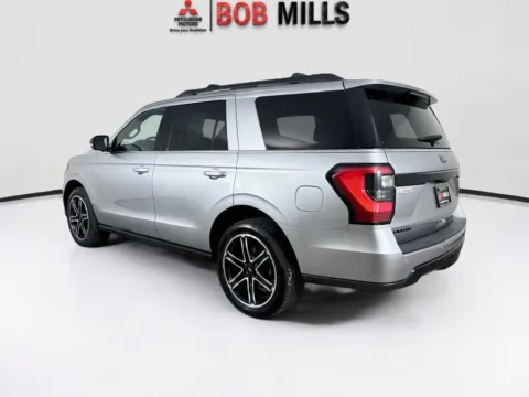 More photos of 2020 Ford Expedition Limited at Bob Mills Mitsubishi-Myrtle Beach, SC