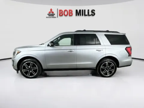 More photos of 2020 Ford Expedition Limited at Bob Mills Mitsubishi-Myrtle Beach, SC