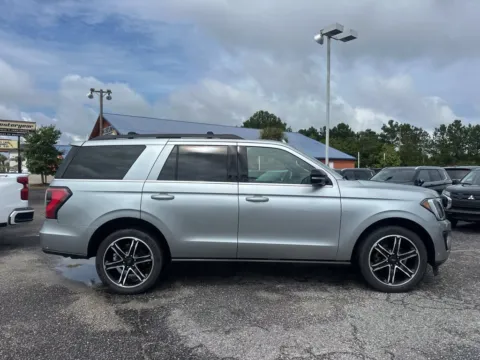 Photos of 2020 Ford Expedition Limited for sale in Myrtle Beach, SC at Bob Mills Mitsubishi-Myrtle Beach