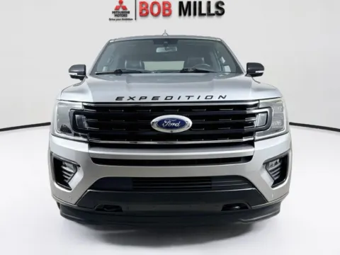 Photos of 2020 Ford Expedition Limited for sale in Myrtle Beach, SC at Bob Mills Mitsubishi-Myrtle Beach