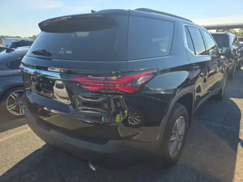 More photos of 2023 Chevrolet Traverse LT at Bob Mills Mitsubishi-Myrtle Beach, SC