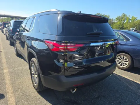 Another view of 2023 Chevrolet Traverse LT for sale in Myrtle Beach, SC at Bob Mills Mitsubishi-Myrtle Beach