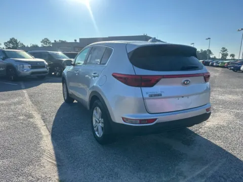 More photos of 2019 Kia Sportage LX at Bob Mills Mitsubishi-Myrtle Beach, SC