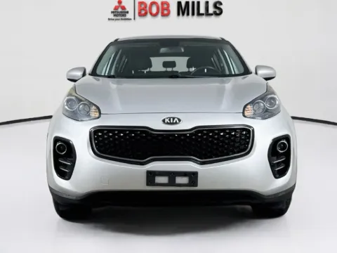 Photos of 2019 Kia Sportage LX for sale in Myrtle Beach, SC at Bob Mills Mitsubishi-Myrtle Beach