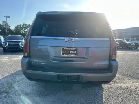 More photos of 2020 Cadillac Escalade ESV Luxury at Bob Mills Mitsubishi-Myrtle Beach, SC