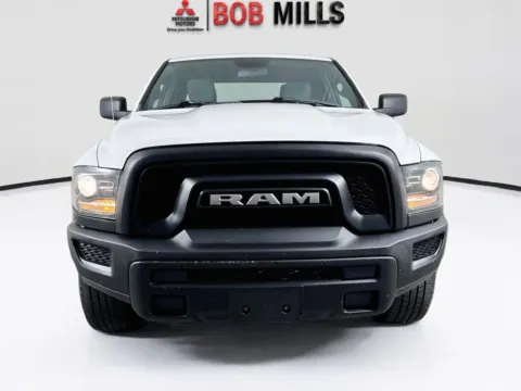 Photos of 2022 Ram 1500 Classic Warlock for sale in Myrtle Beach, SC at Bob Mills Mitsubishi-Myrtle Beach