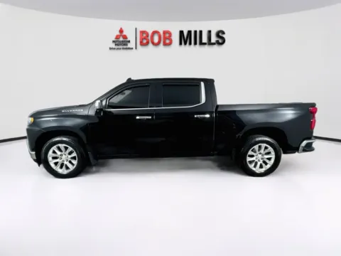 More photos of 2019 Chevrolet Silverado 1500 LTZ at Bob Mills Mitsubishi-Myrtle Beach, SC