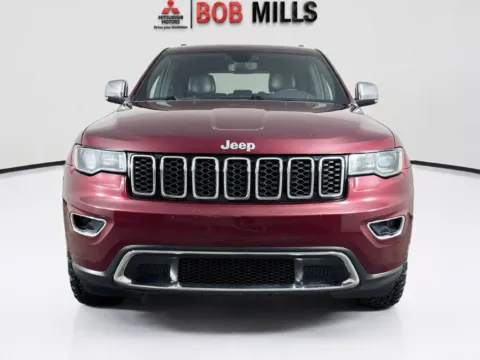 Photos of 2019 Jeep Grand Cherokee Limited for sale in Myrtle Beach, SC at Bob Mills Mitsubishi-Myrtle Beach