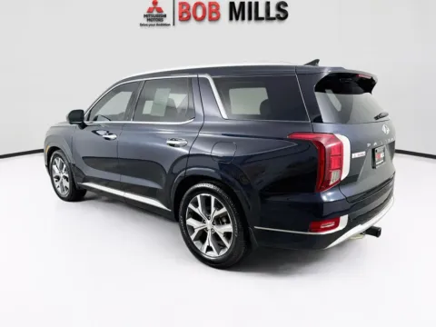 More photos of 2022 Hyundai Palisade Limited at Bob Mills Mitsubishi-Myrtle Beach, SC