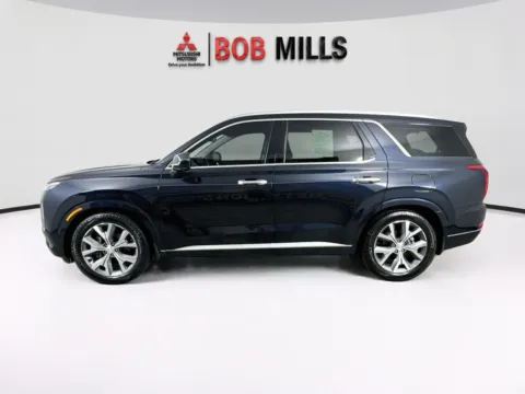 More photos of 2022 Hyundai Palisade Limited at Bob Mills Mitsubishi-Myrtle Beach, SC