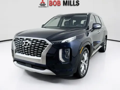 Another view of 2022 Hyundai Palisade Limited for sale in Myrtle Beach, SC at Bob Mills Mitsubishi-Myrtle Beach