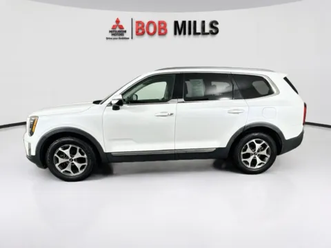 More photos of 2020 Kia Telluride EX at Bob Mills Mitsubishi-Myrtle Beach, SC