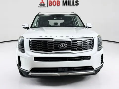Photos of 2020 Kia Telluride EX for sale in Myrtle Beach, SC at Bob Mills Mitsubishi-Myrtle Beach