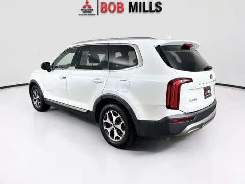 More photos of 2020 Kia Telluride EX at Bob Mills Mitsubishi-Myrtle Beach, SC