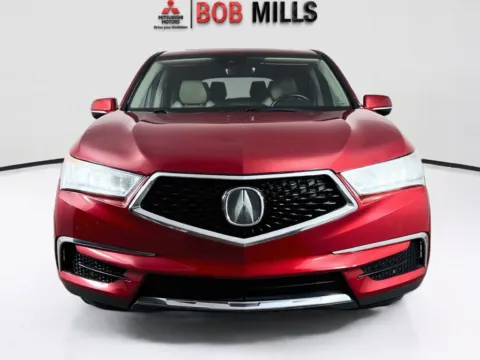 Photos of 2020 Acura MDX 3.5L for sale in Myrtle Beach, SC at Bob Mills Mitsubishi-Myrtle Beach