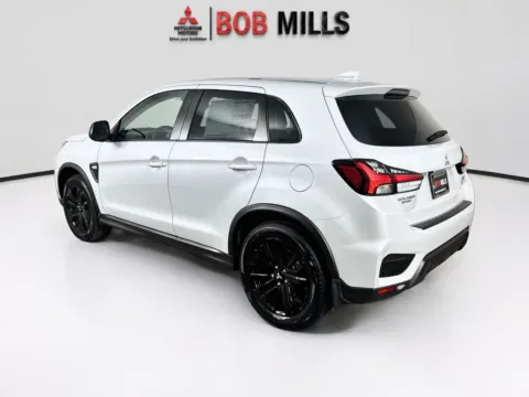 More photos of 2027 Mitsubishi Outlander Sport 2.0 LE at Bob Mills Mitsubishi-Myrtle Beach, SC