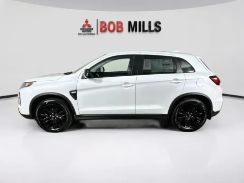 More photos of 2027 Mitsubishi Outlander Sport 2.0 LE at Bob Mills Mitsubishi-Myrtle Beach, SC