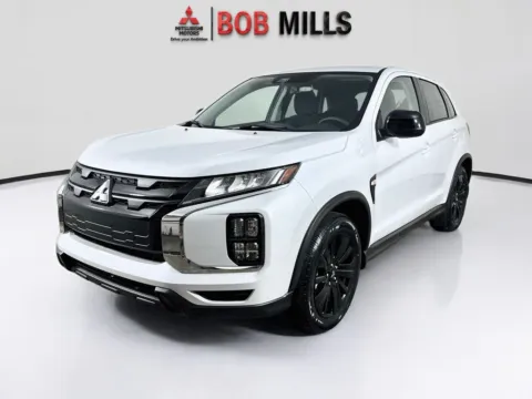 Another view of 2027 Mitsubishi Outlander Sport 2.0 LE for sale in Myrtle Beach, SC at Bob Mills Mitsubishi-Myrtle Beach
